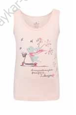 Майка детская для девочки Майка детская для девочки